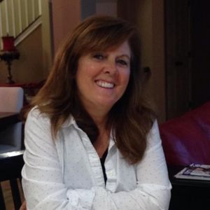 Meet your Posher, Marybeth